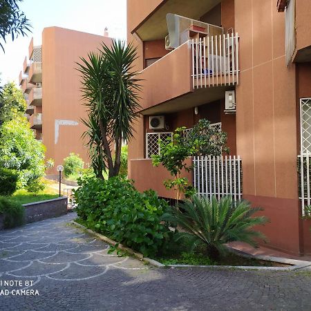 Marco'S House Apartment โรม ภายนอก รูปภาพ