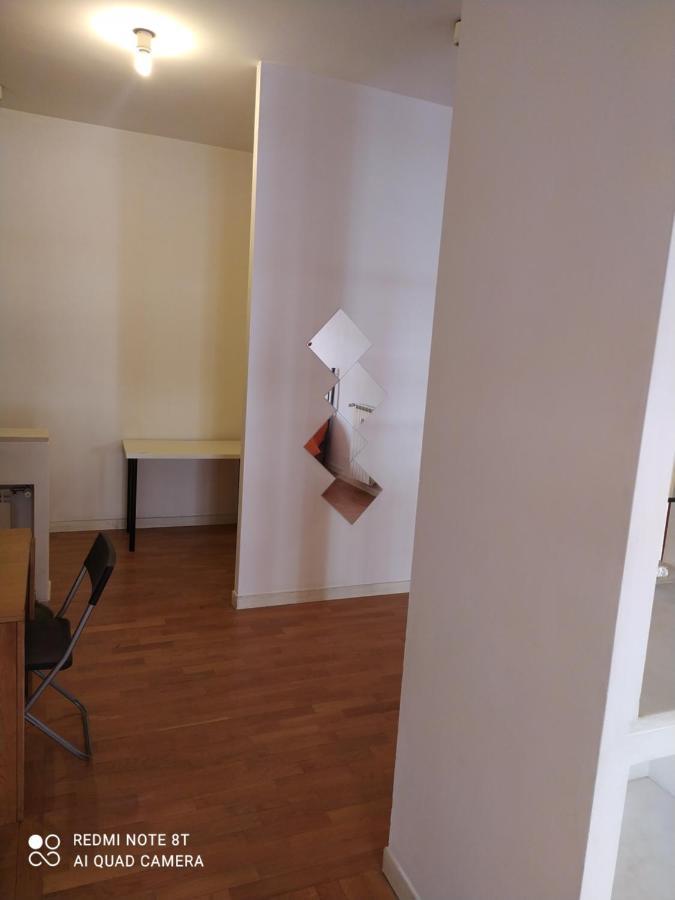 Marco'S House Apartment โรม ภายนอก รูปภาพ