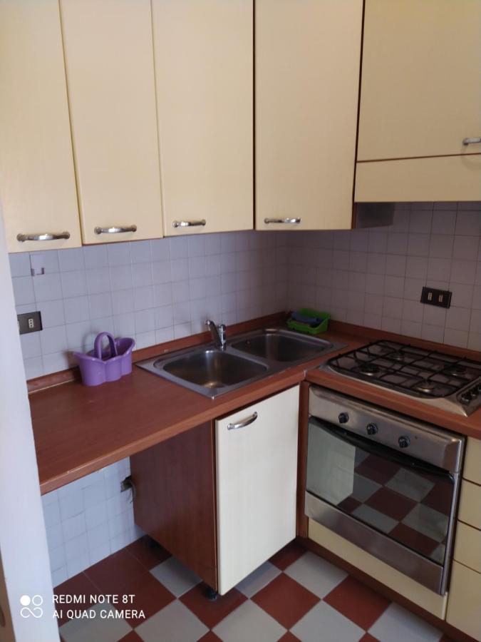 Marco'S House Apartment โรม ภายนอก รูปภาพ