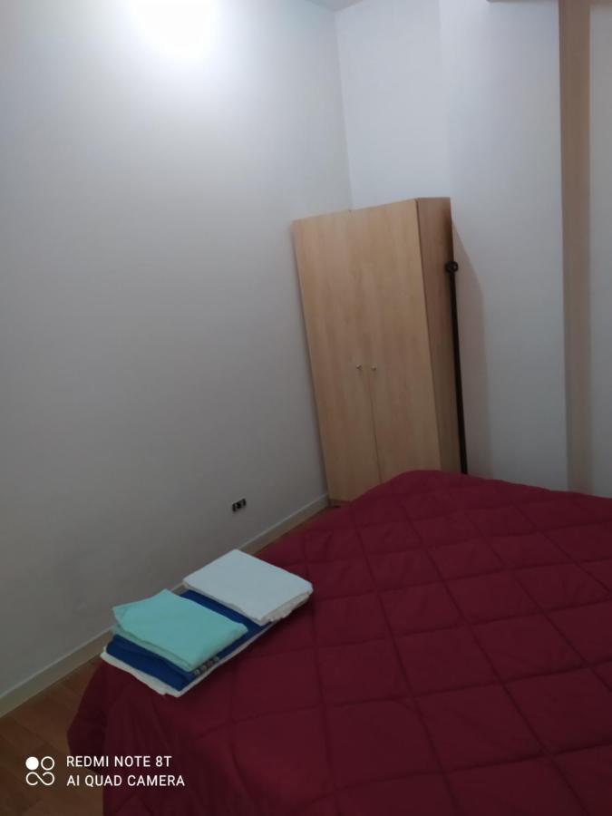 Marco'S House Apartment โรม ภายนอก รูปภาพ