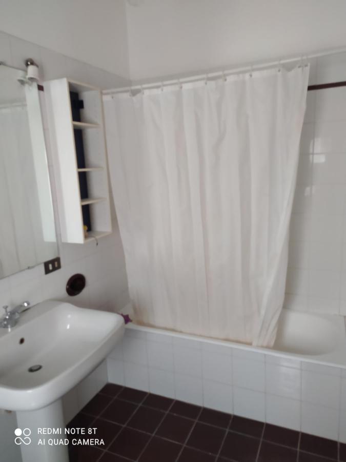 Marco'S House Apartment โรม ภายนอก รูปภาพ